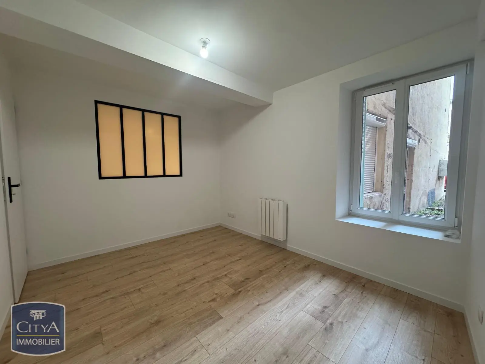 Photo 2 appartement Saint-Laurent-sur-Saône