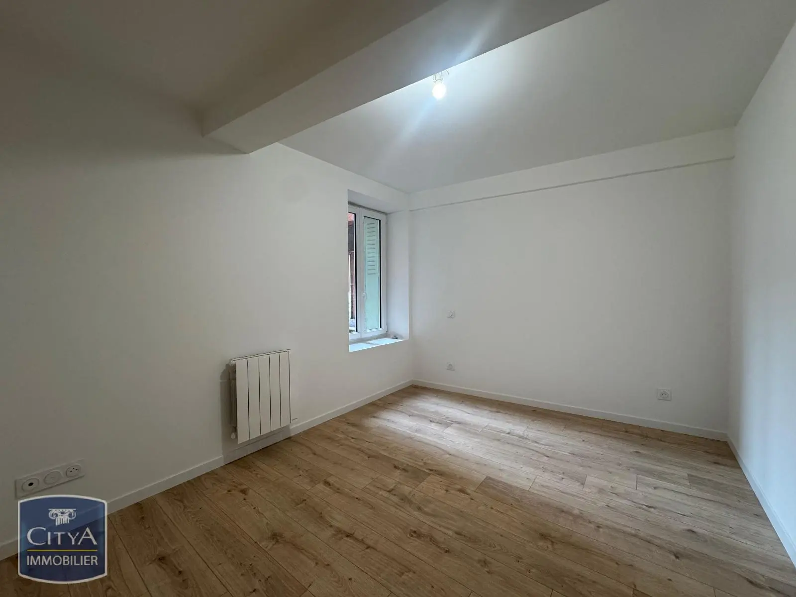 Photo 1 appartement Saint-Laurent-sur-Saône