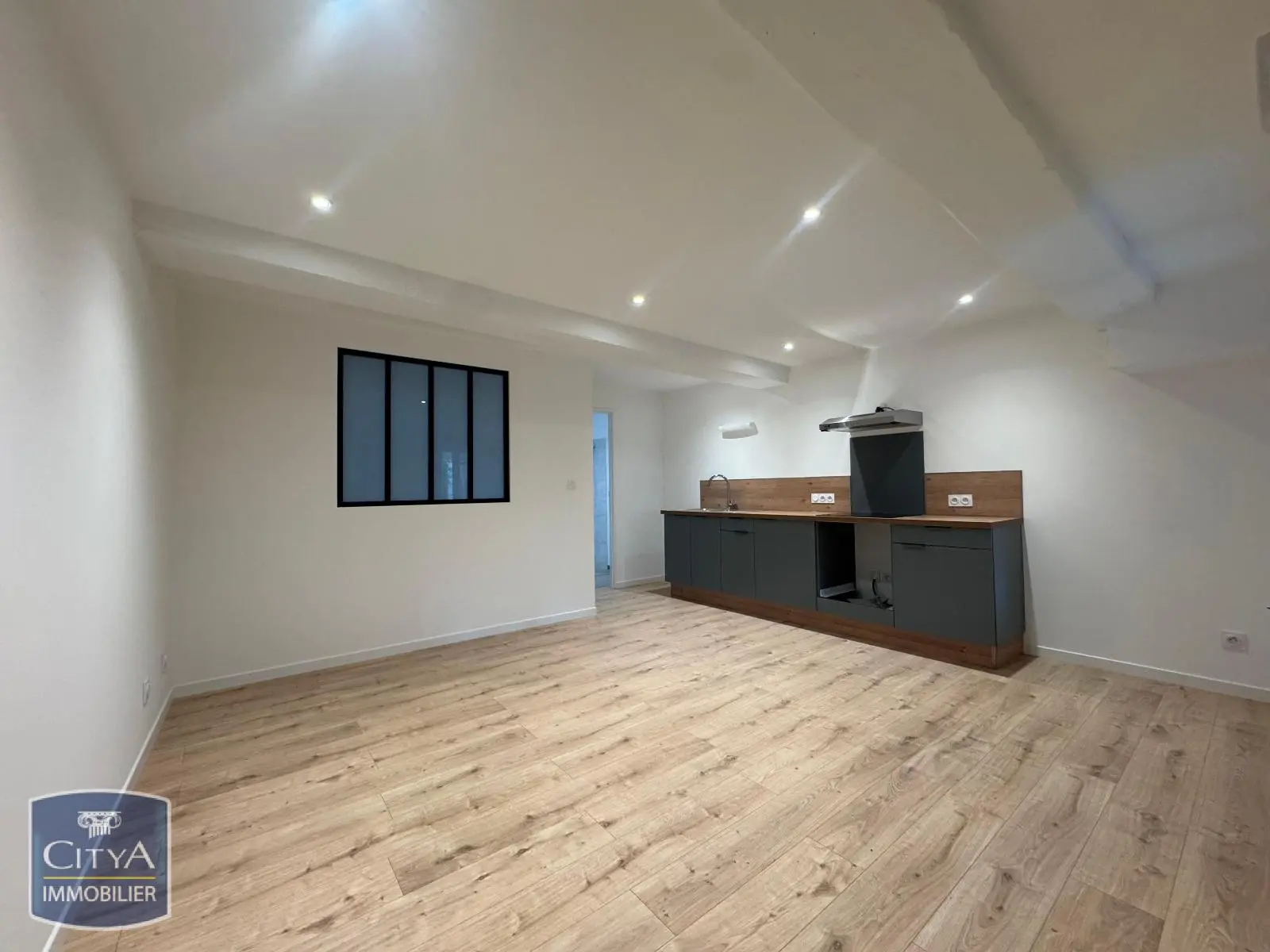 Photo 1 Appartement 2 pièces 36.1m²