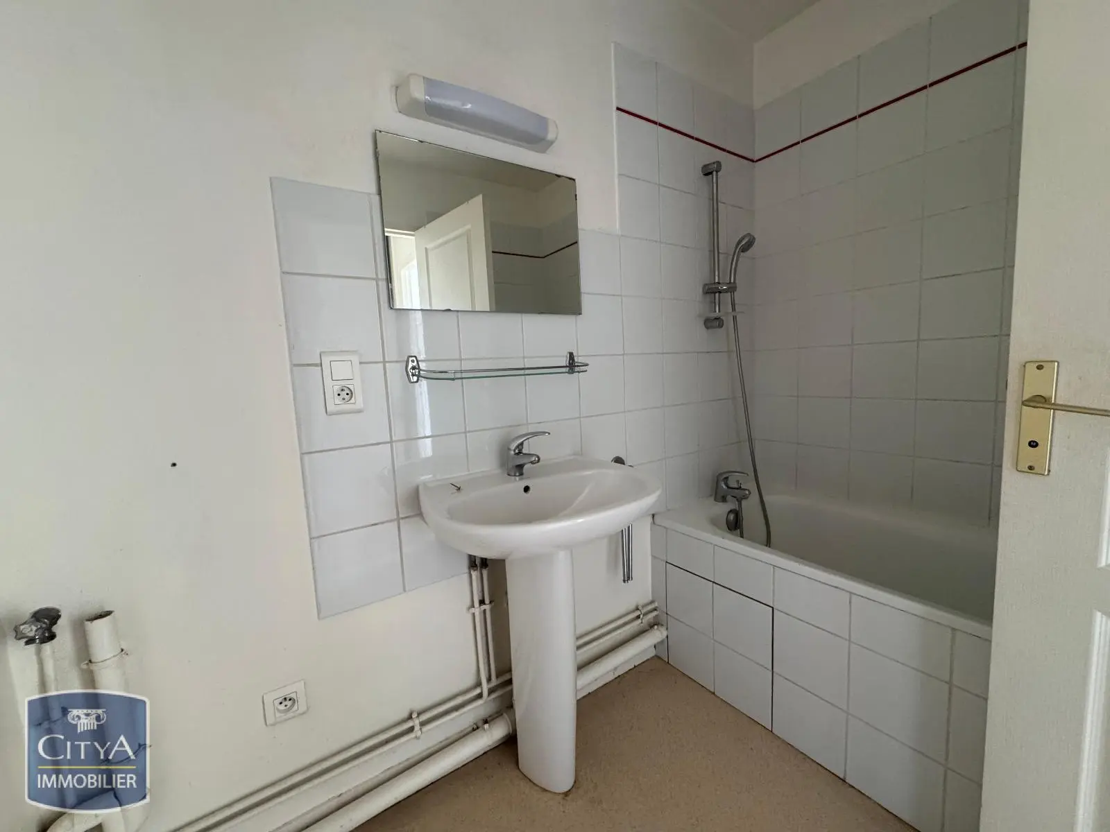 Photo 3 appartement Mâcon