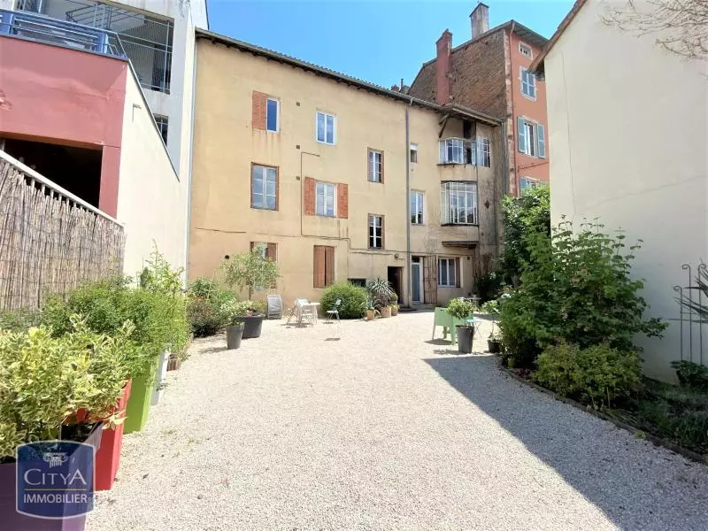 Illustration pour Appartement 4 pièces 146.95m² Photo Appartement 4 pièces 146.95m²
