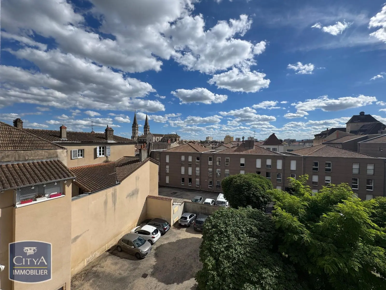 Photo 4 appartement Mâcon