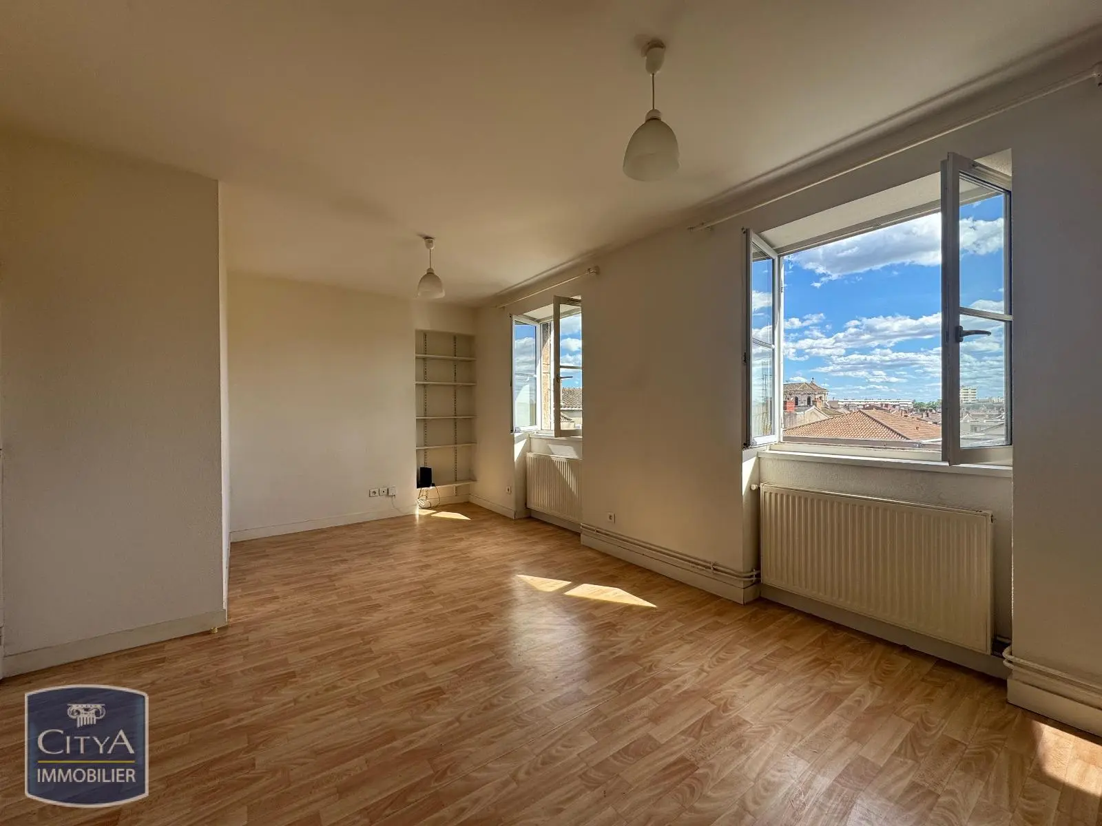 Photo 1 Appartement 2 pièces 43m²
