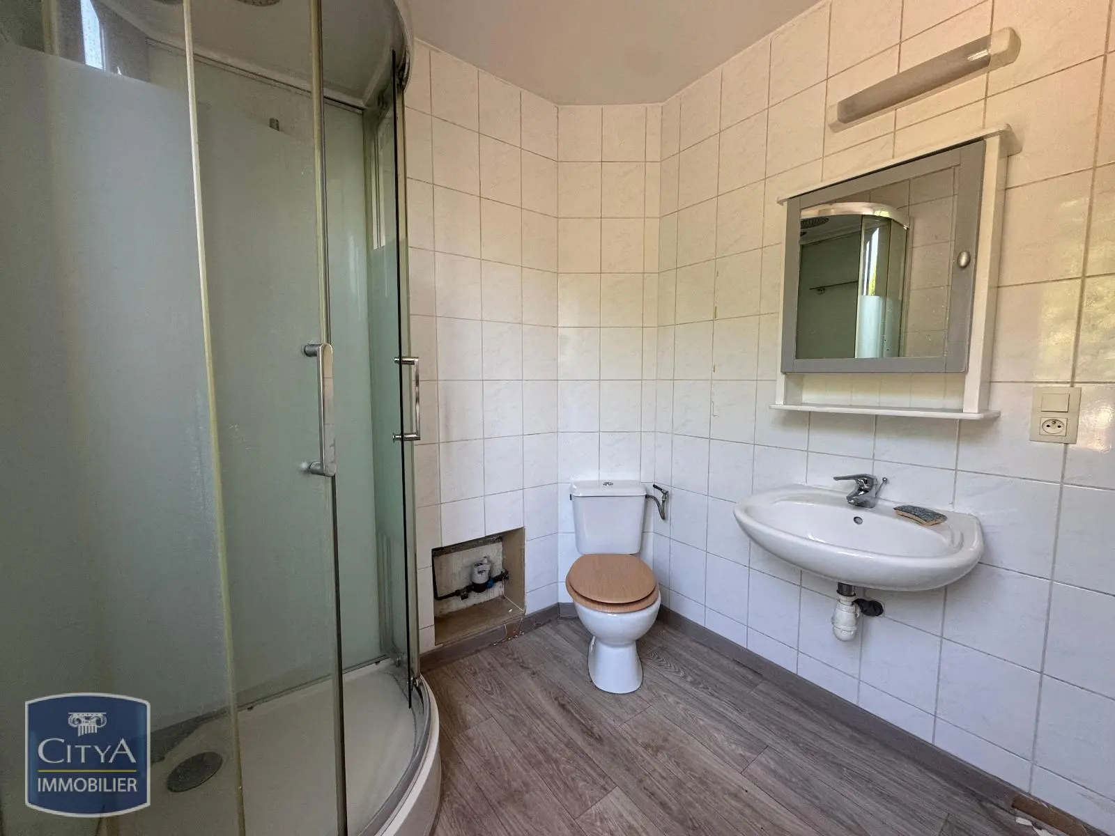 Photo 5 Appartement 2 pièces 41.69m²