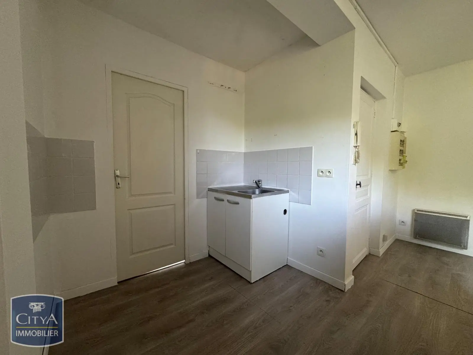 Photo 3 Appartement 2 pièces 41.69m²