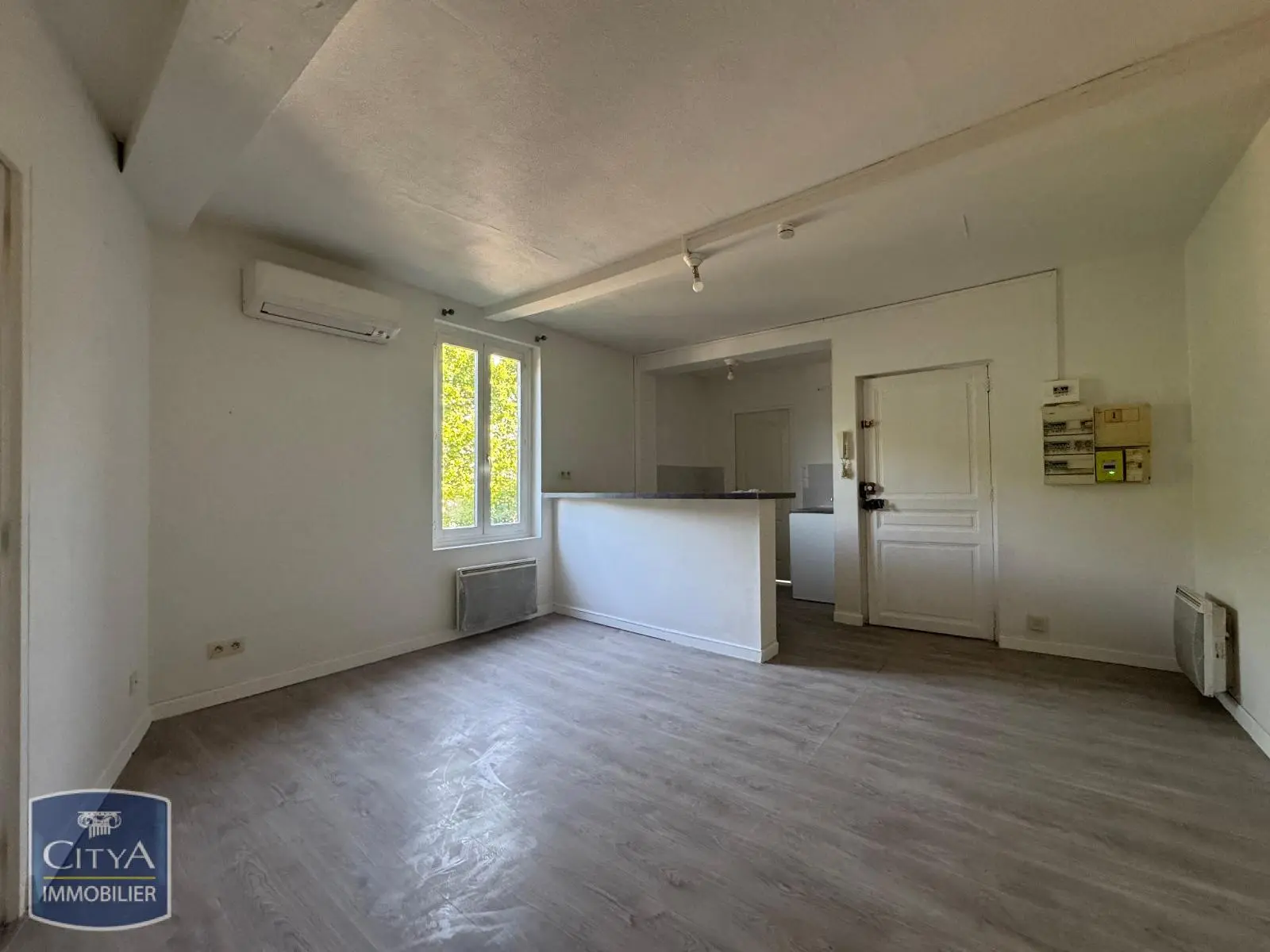 Photo 1 Appartement 2 pièces 41.69m²