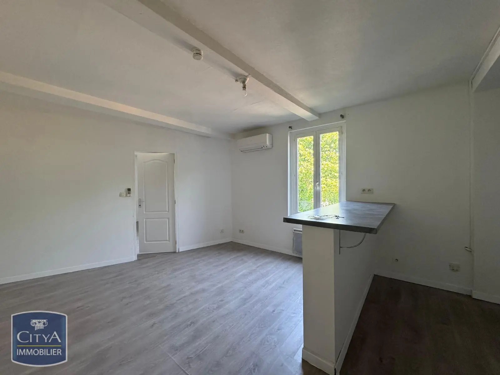 Photo 2 Appartement 2 pièces 41.69m²