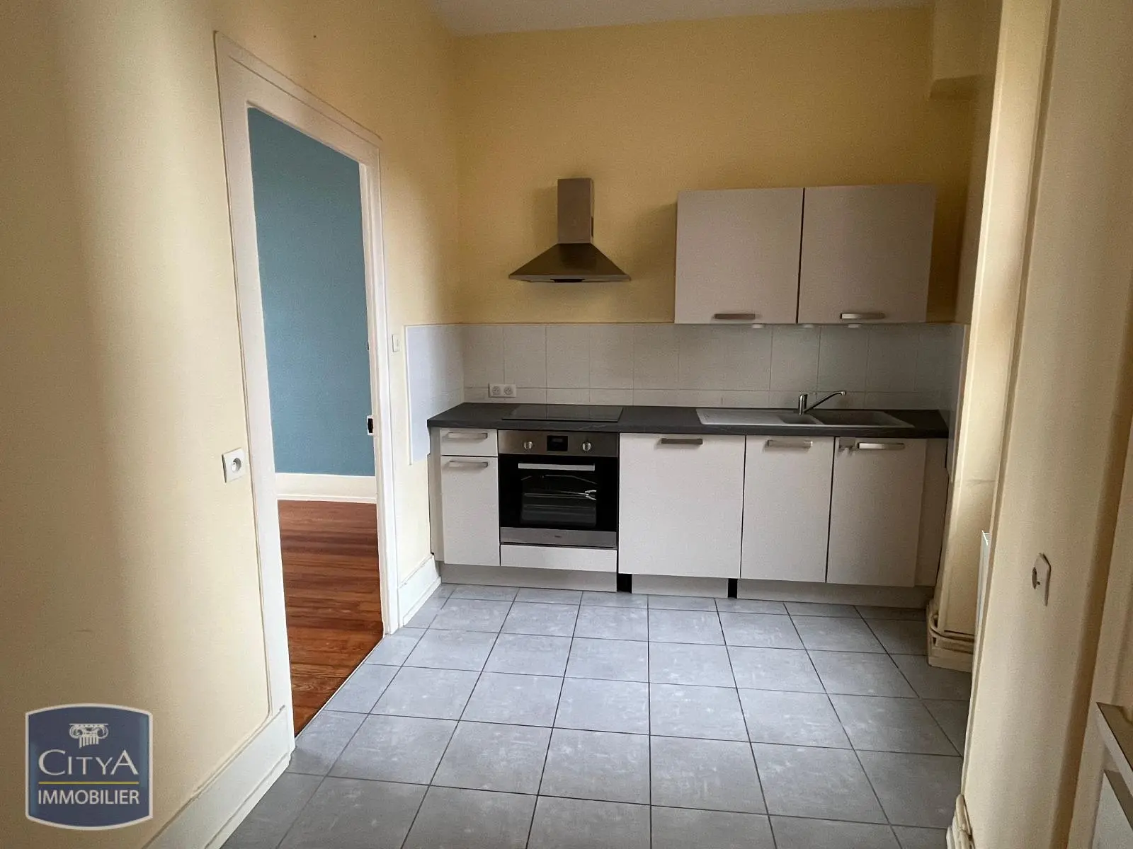 Photo 3 Appartement 3 pièces 69.38m²