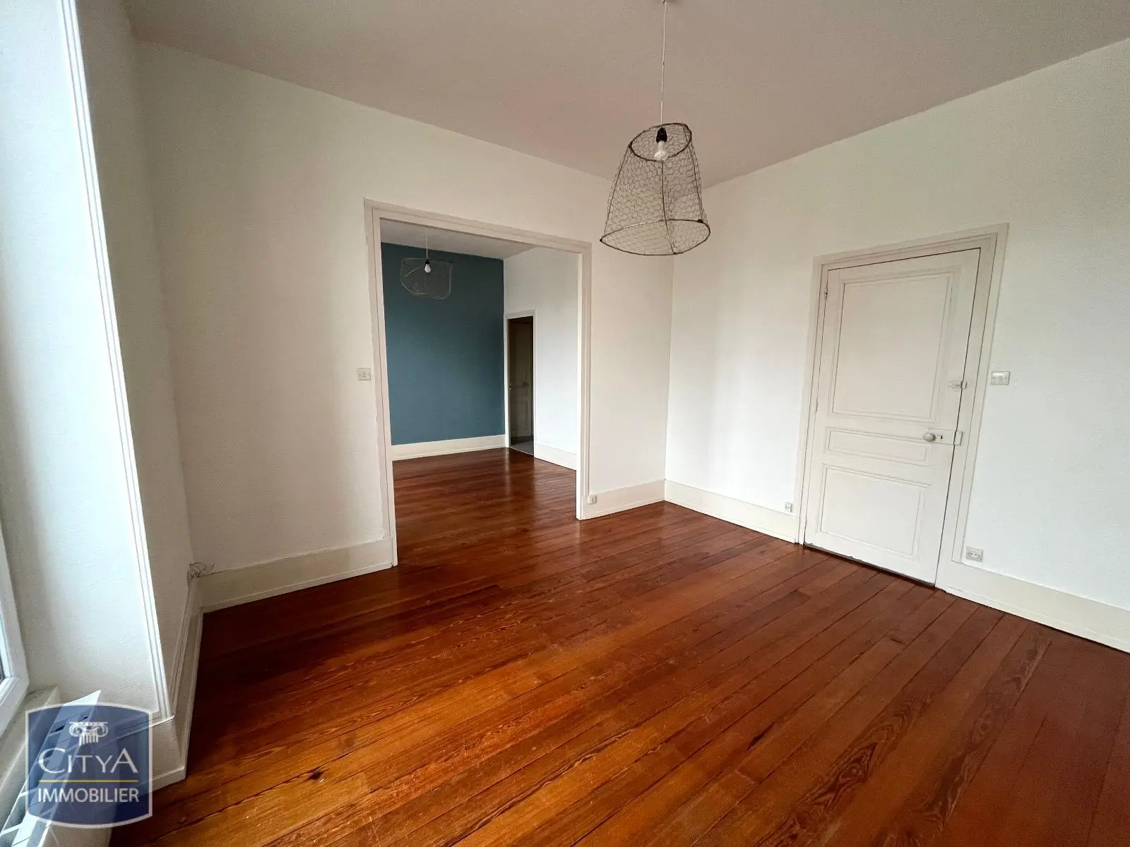 Photo 2 Appartement 3 pièces 69.38m²