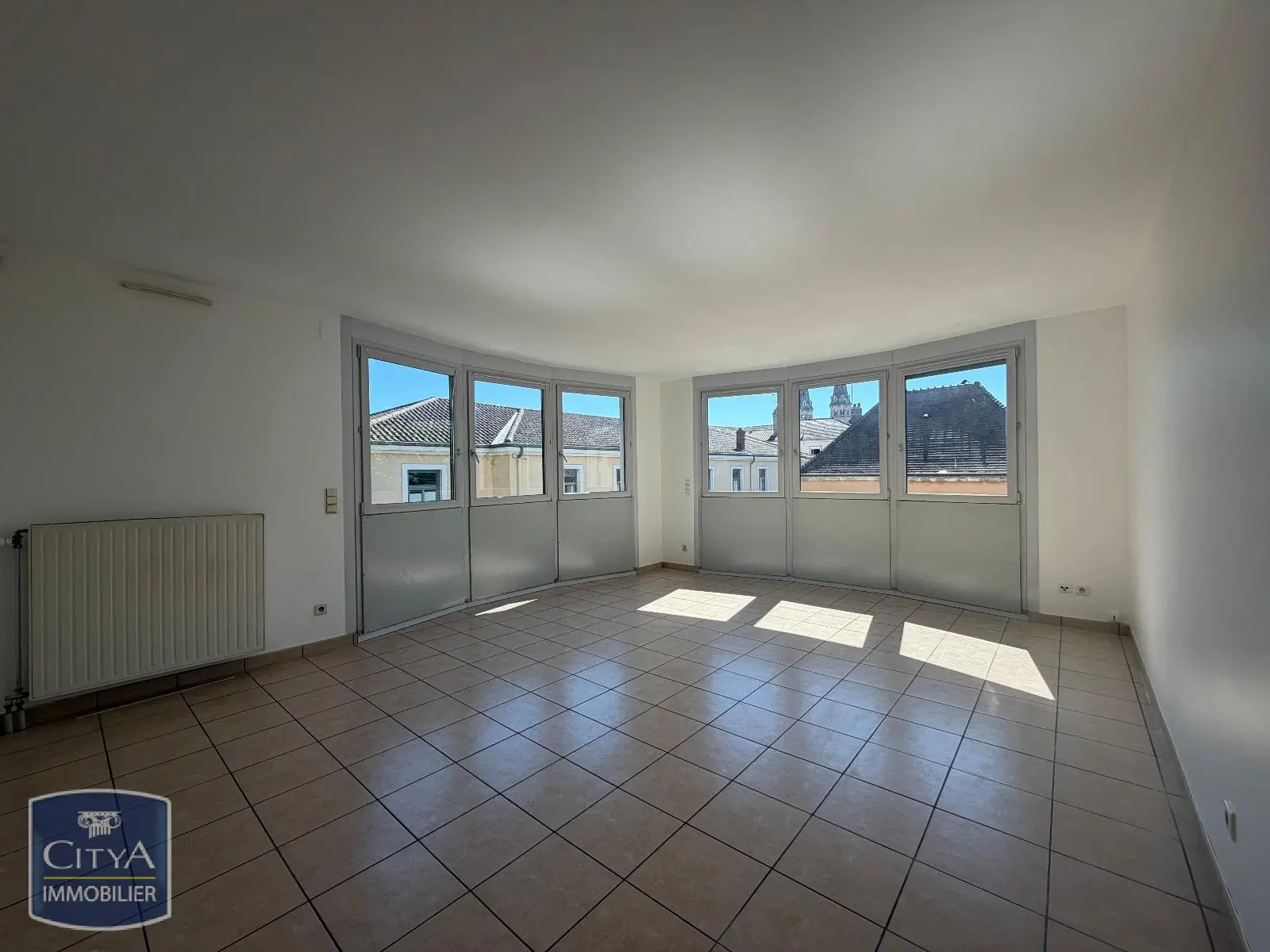 Photo 1 Appartement 3 pièces 72.1m²