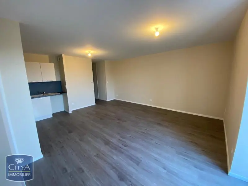 Photo 4 Appartement 3 pièces 61.64m²