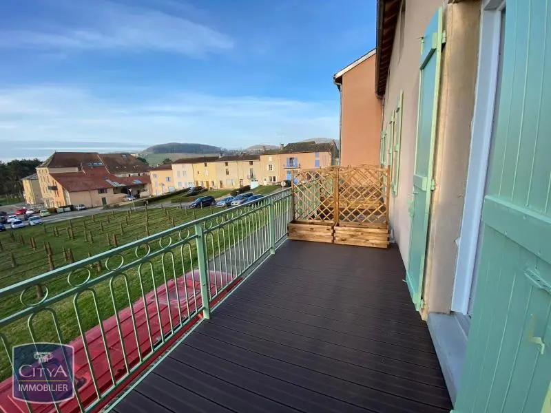 Photo 10 Appartement 3 pièces 61.64m²