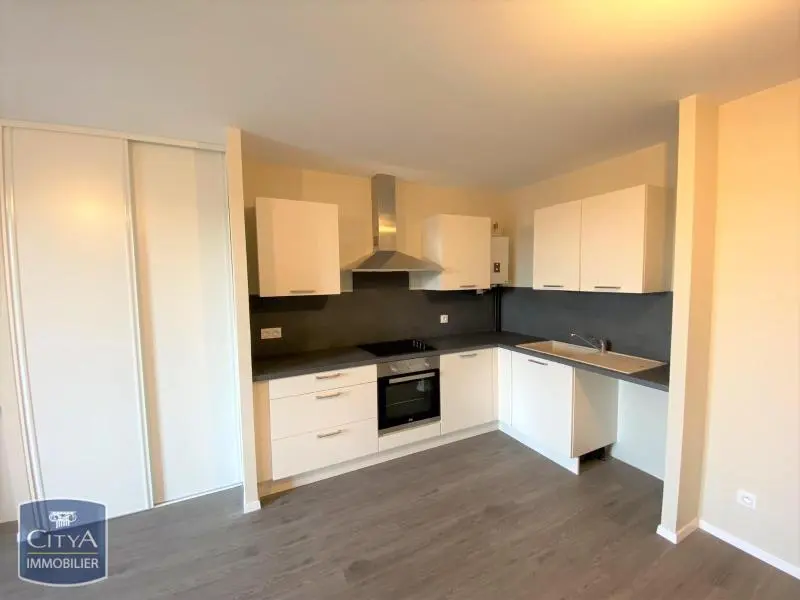 Photo 3 Appartement 3 pièces 61.64m²