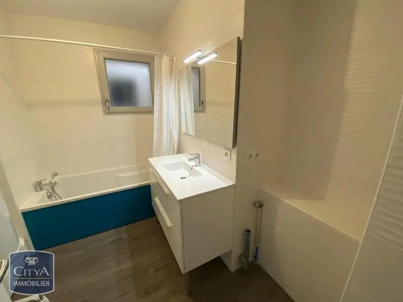 Photo 9 Appartement 3 pièces 61.64m²