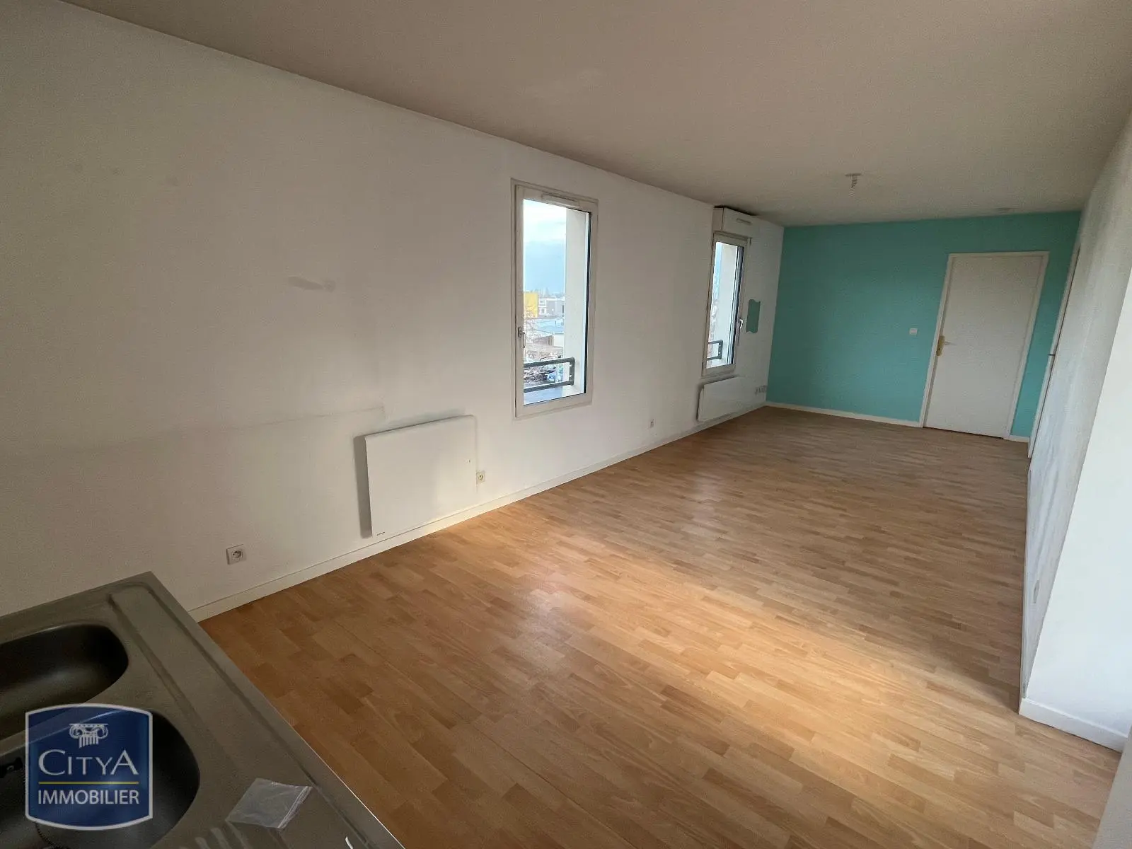 Photo 3 Appartement 2 pièces 48.79m²