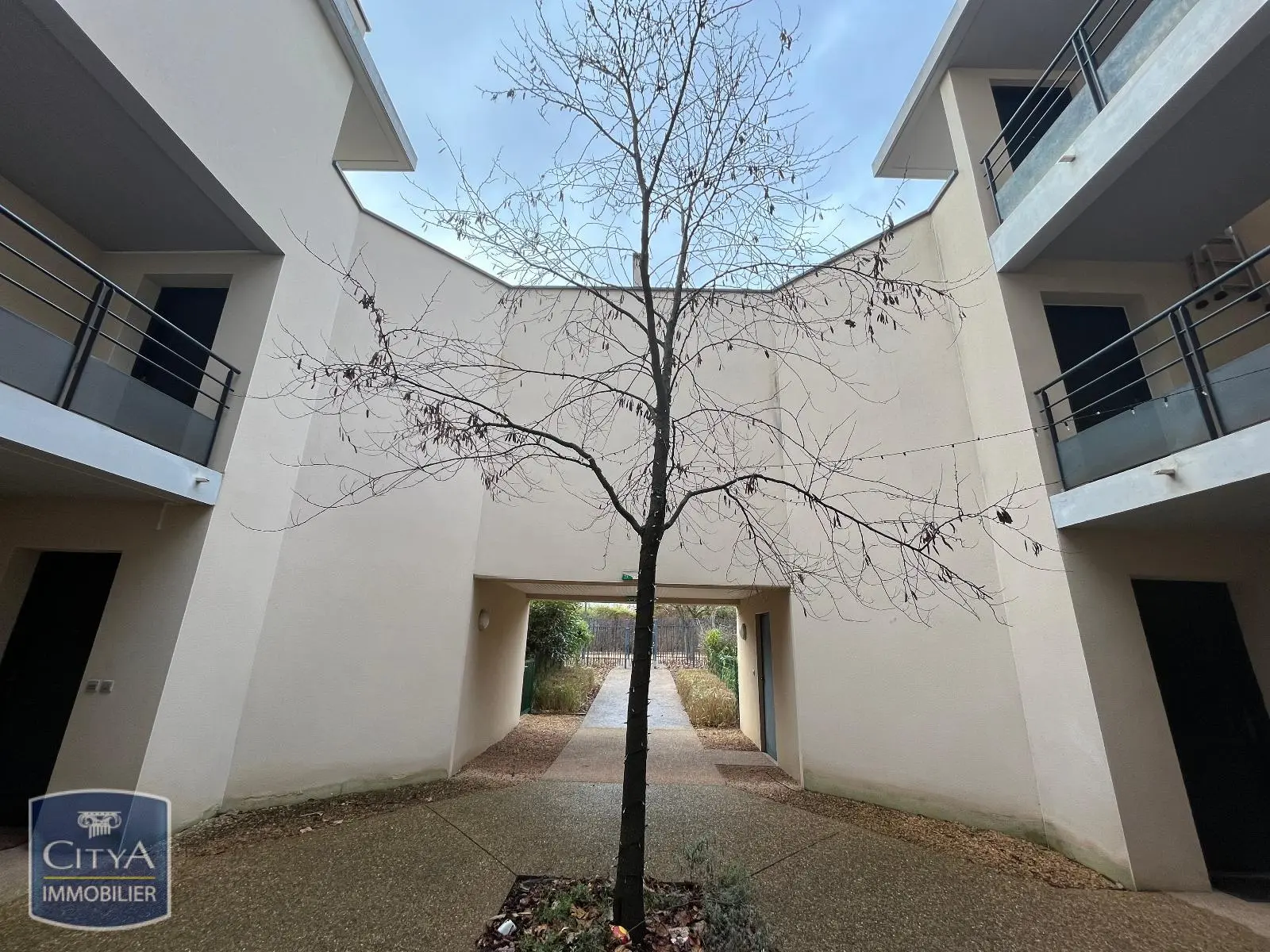 Photo 9 Appartement 2 pièces 48.79m²