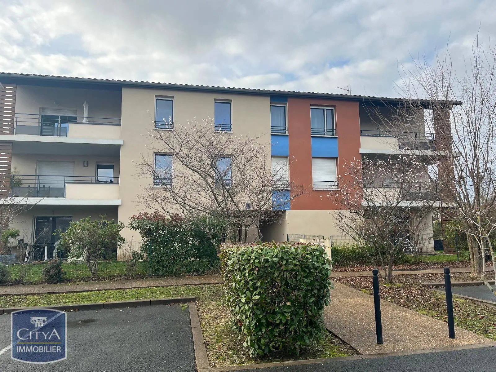 Photo 12 Appartement 2 pièces 48.79m²