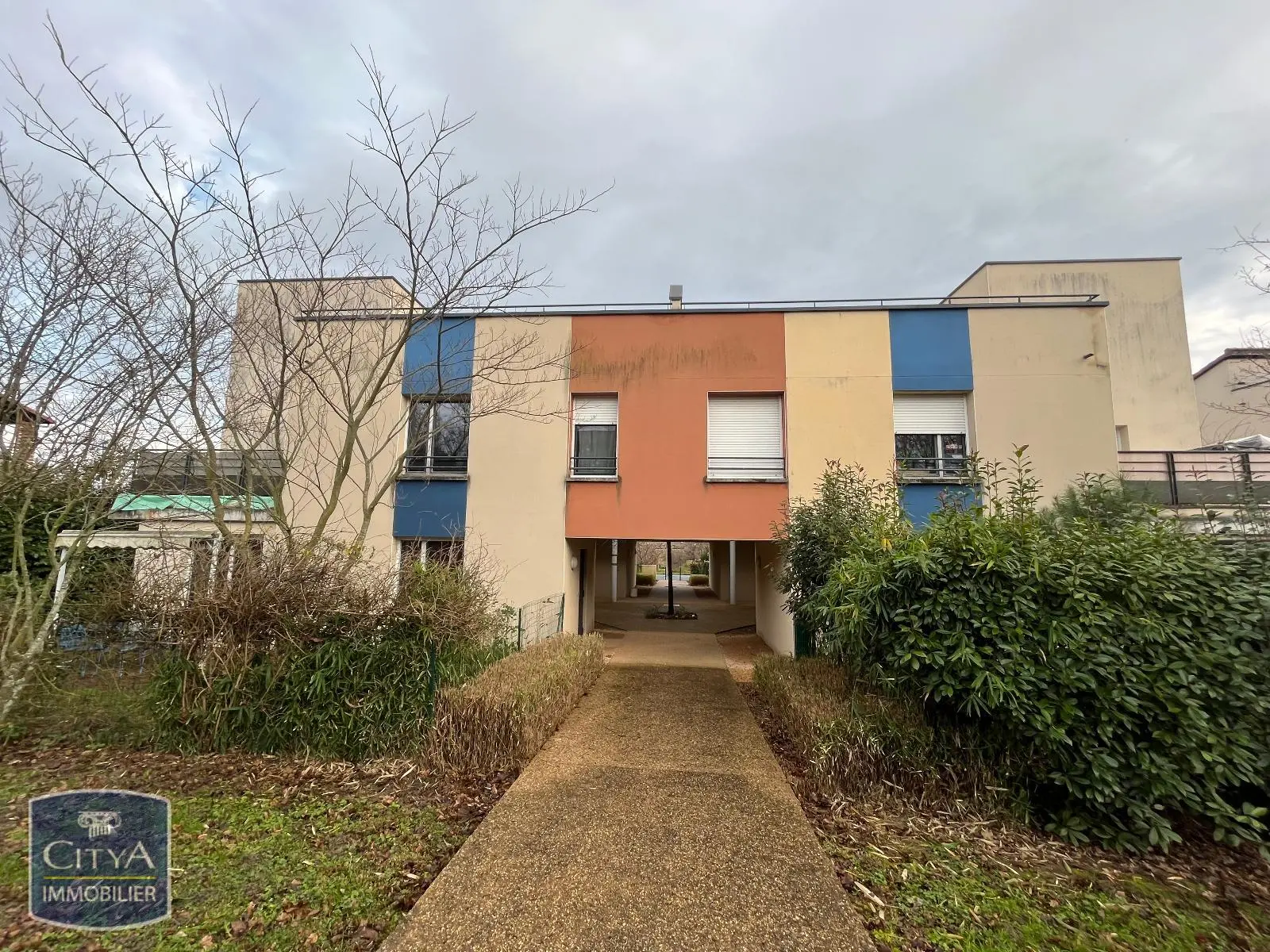 Photo 11 Appartement 2 pièces 48.79m²