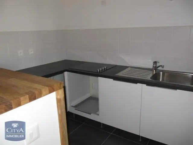 Photo 2 Appartement 3 pièces 56.61m²
