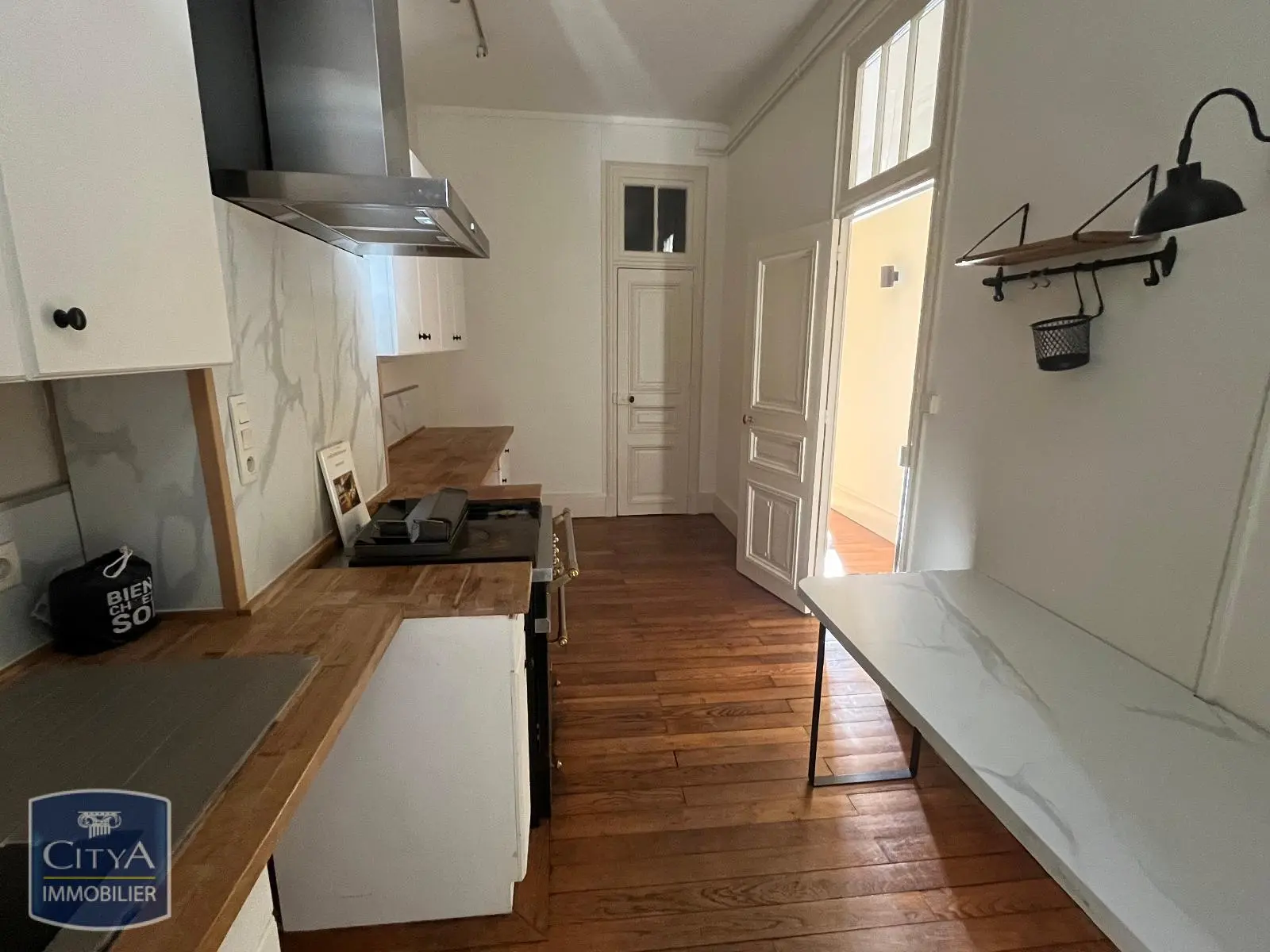 Photo 4 Appartement 5 pièces 133.7m²