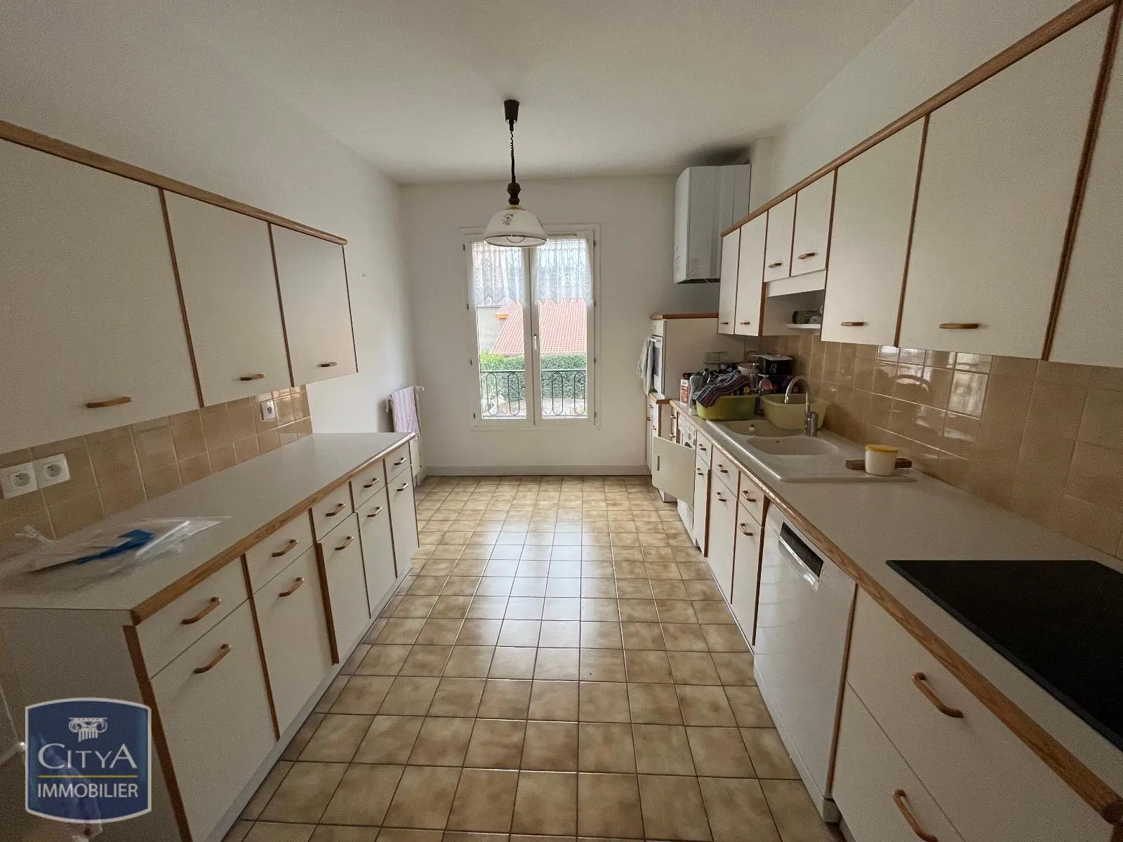 Photo 4 Appartement 4 pièces 117.99m²