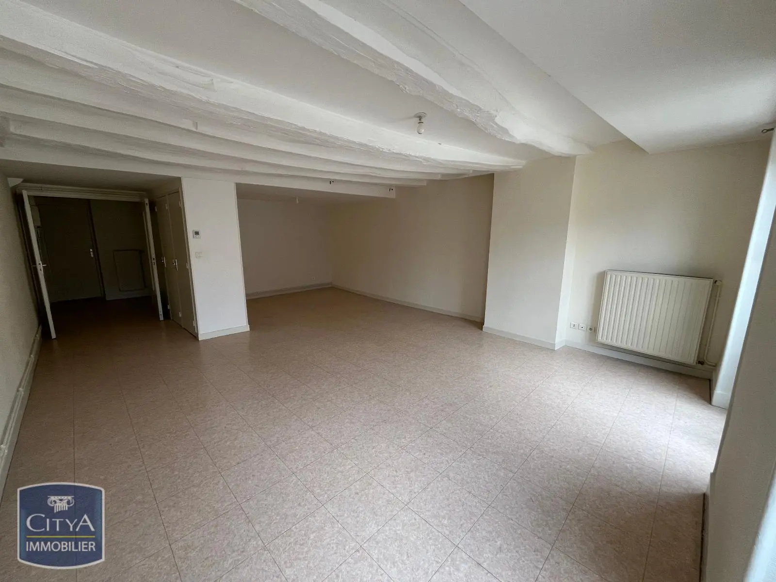 Photo 2 Appartement 2 pièces 58m²