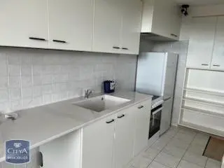 Photo 3 Appartement 2 pièces 37.32m²