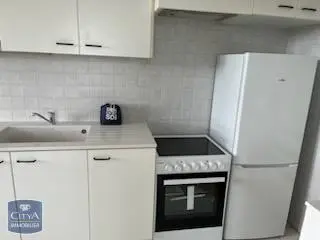 Photo 4 Appartement 2 pièces 37.32m²