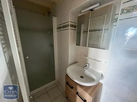 Photo 5 Appartement 2 pièces 37.32m²