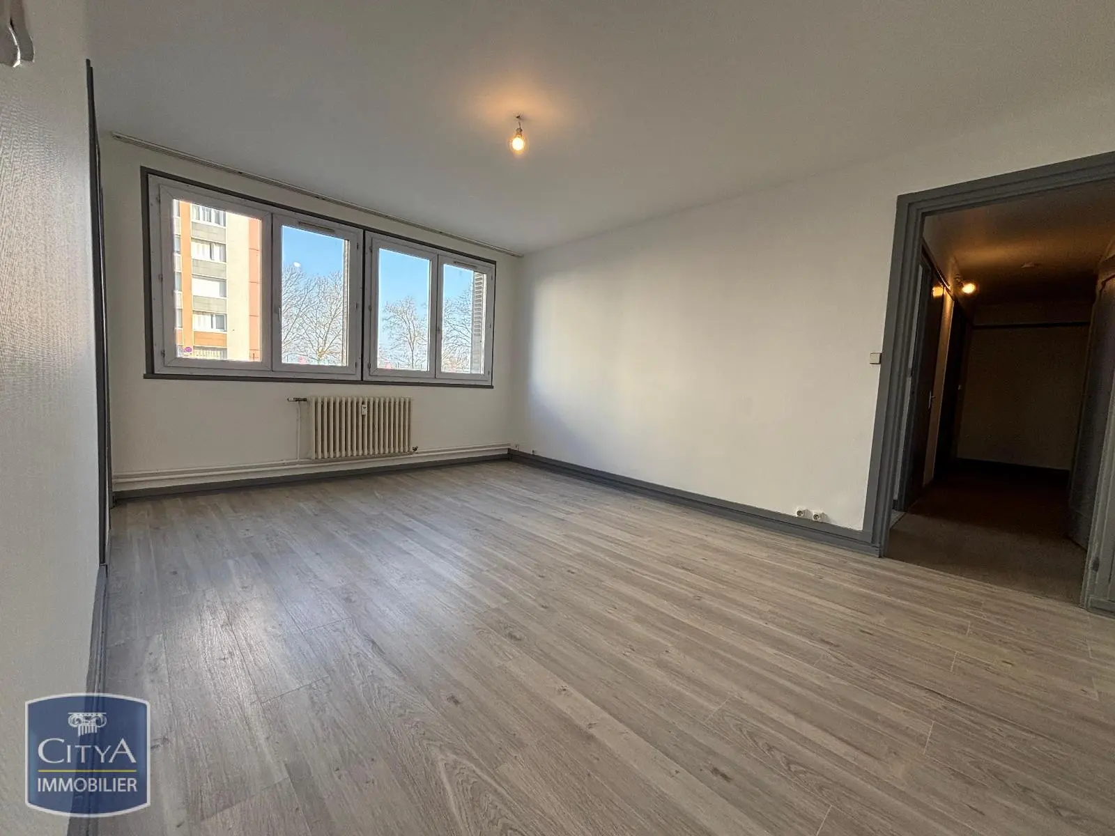 Photo 1 appartement Mâcon