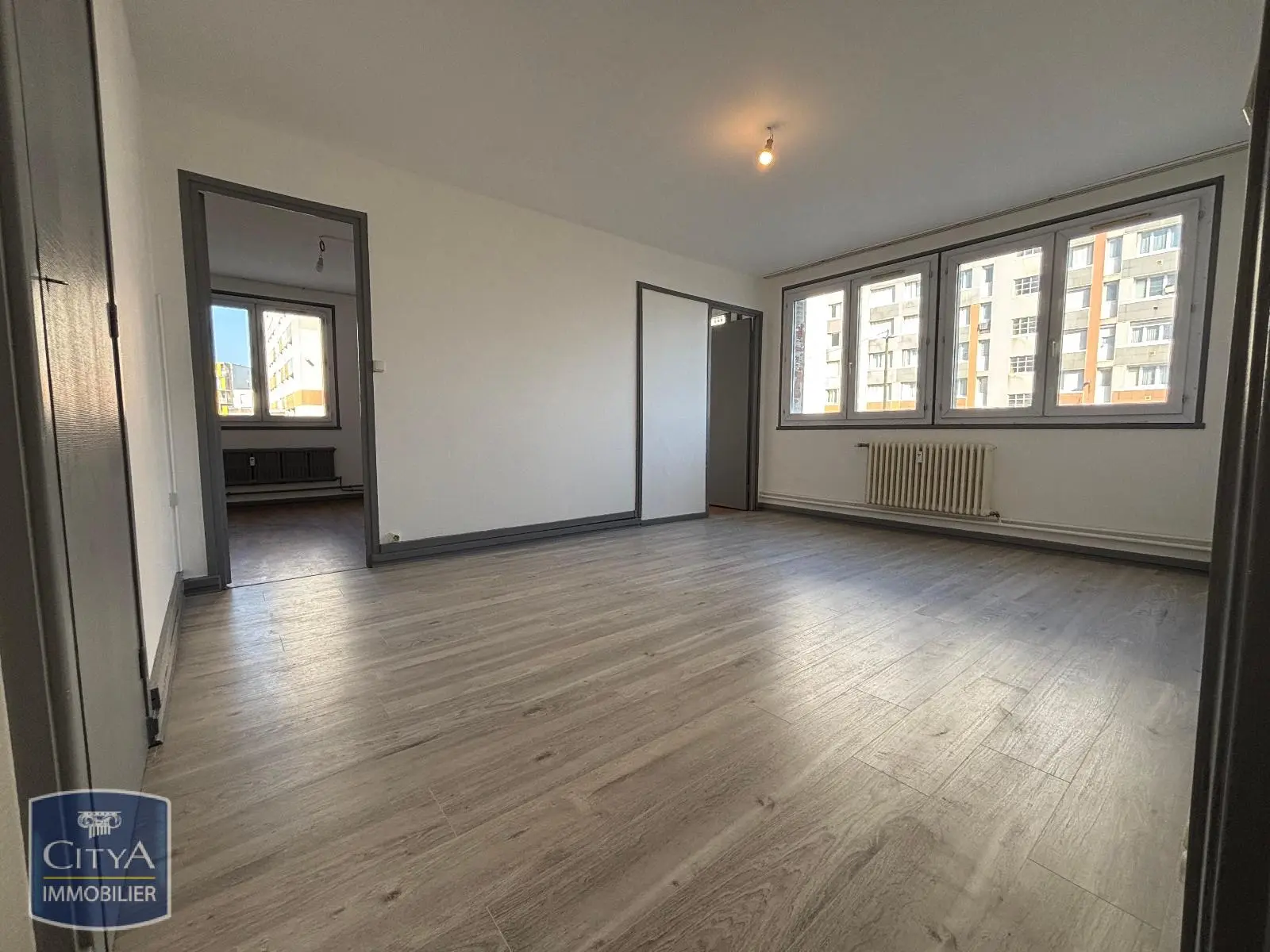 Photo 2 appartement Mâcon