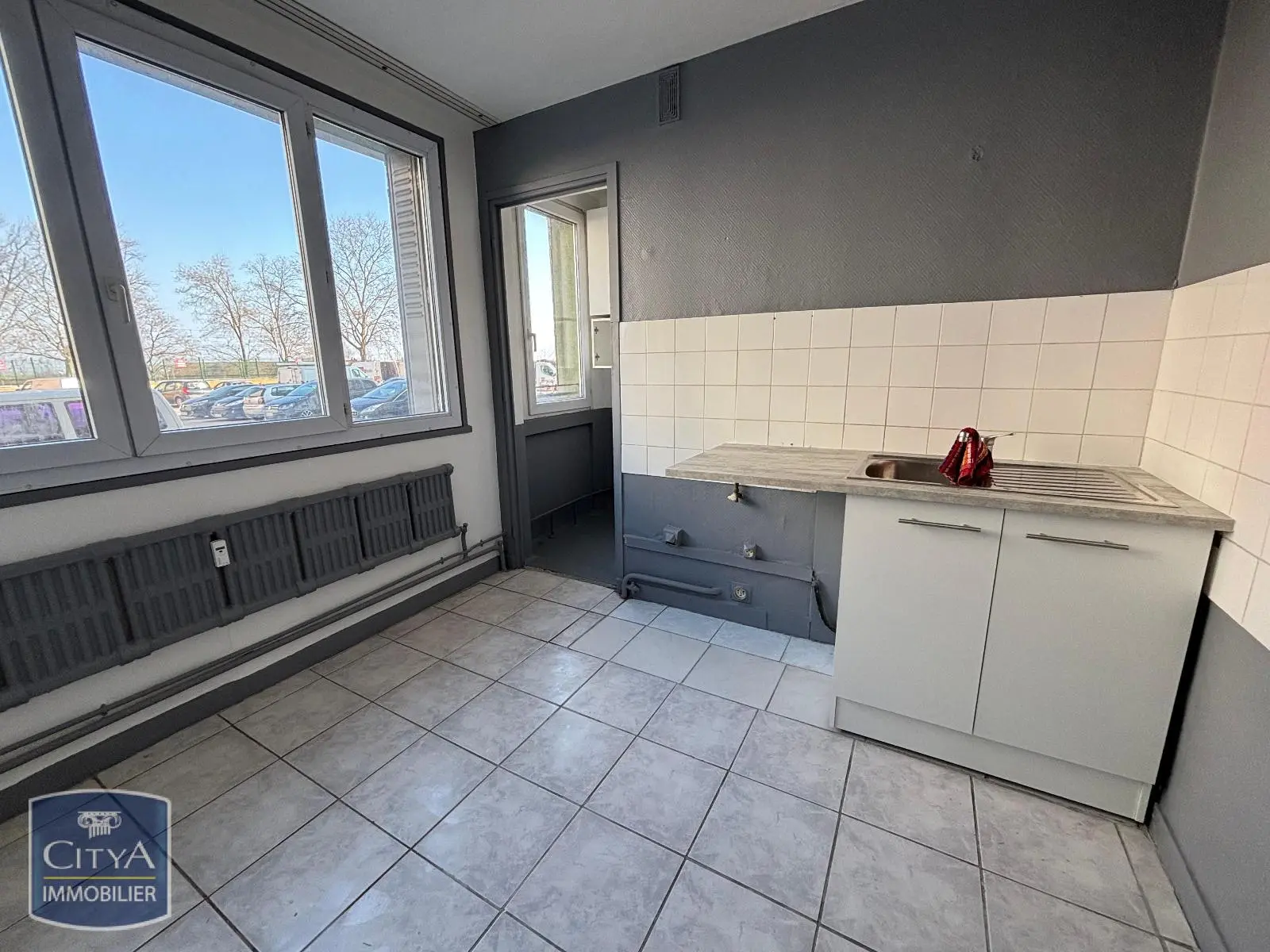 Photo 4 appartement Mâcon