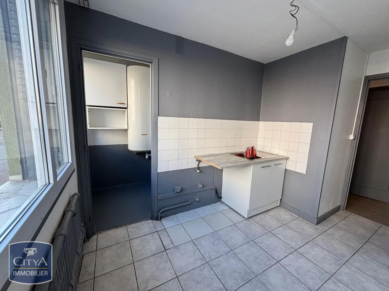 Photo 6 appartement Mâcon