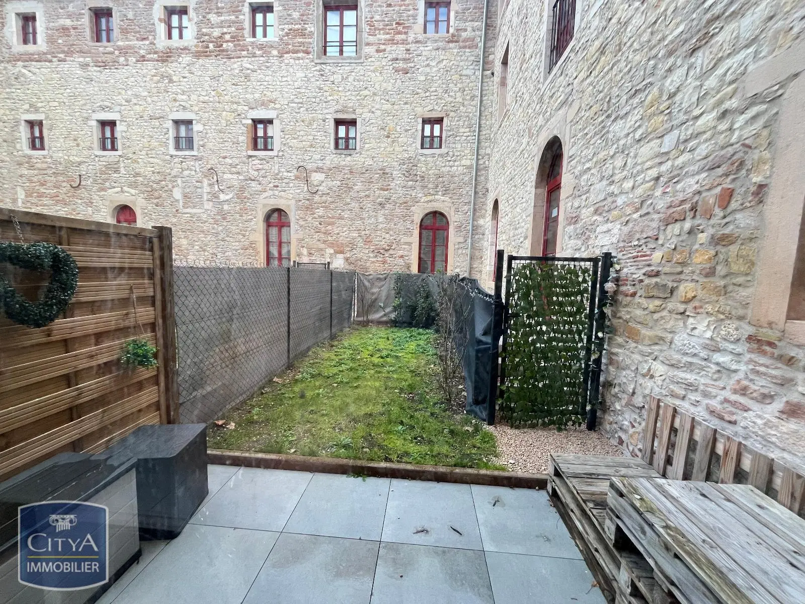 Photo 8 Appartement 2 pièces 42.78m²