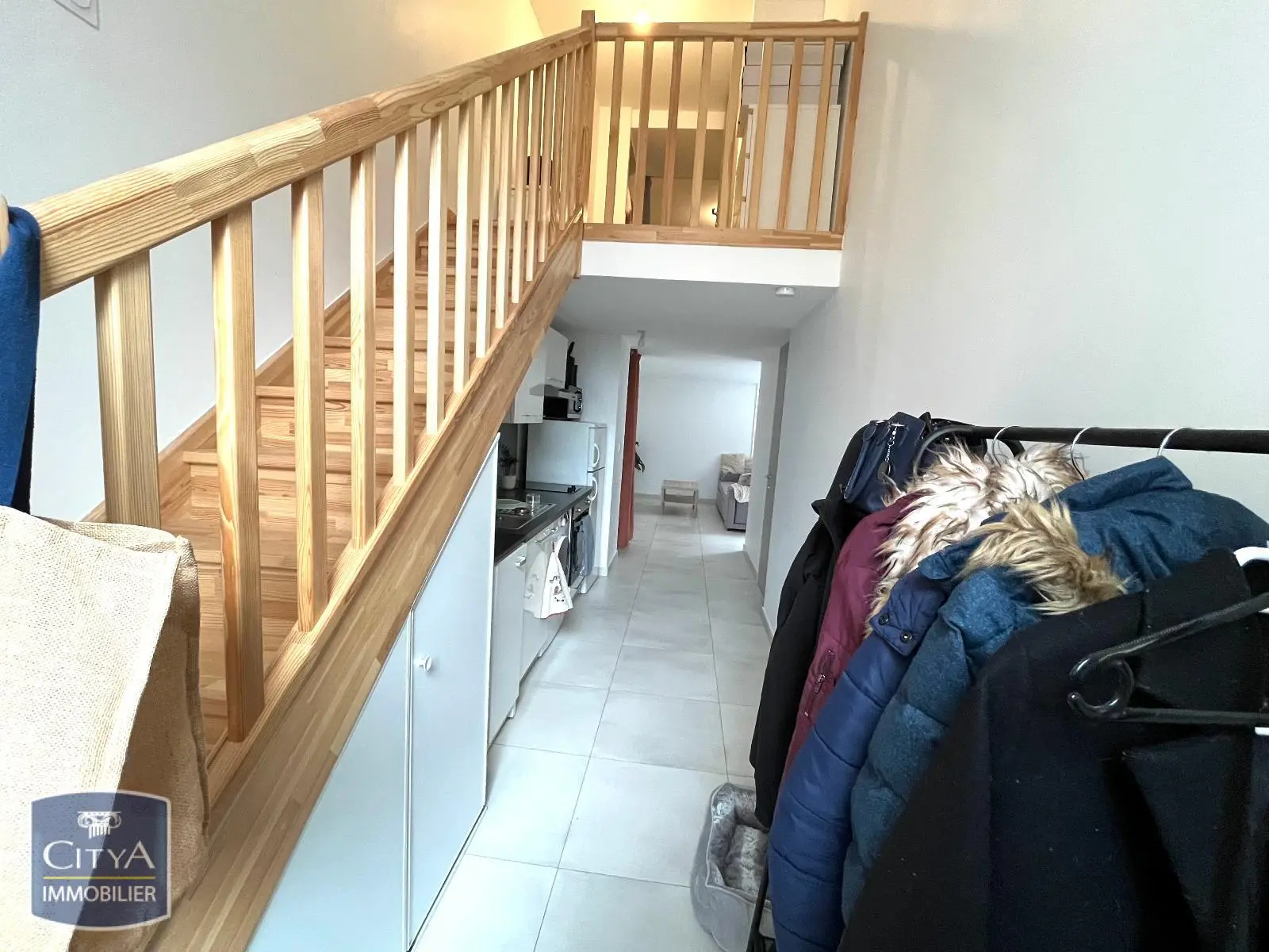 Photo 3 Appartement 2 pièces 42.78m²