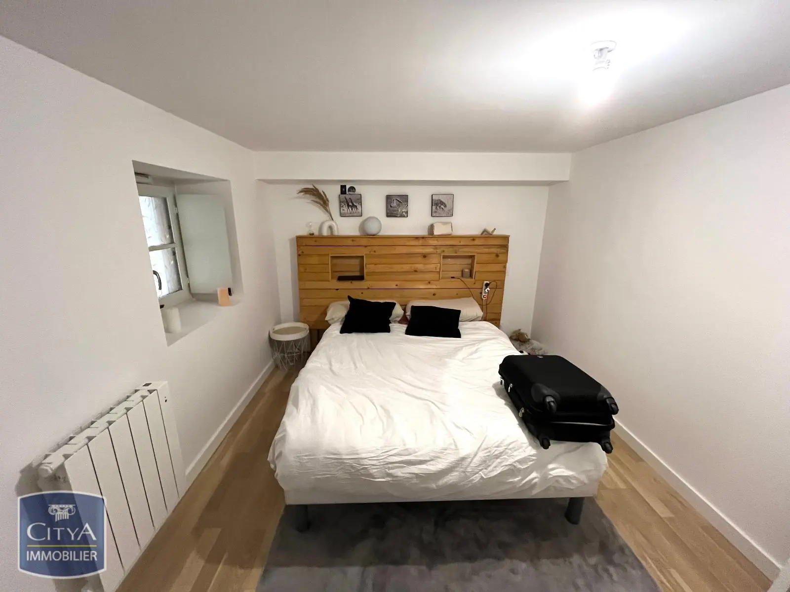 Photo 4 Appartement 2 pièces 42.78m²