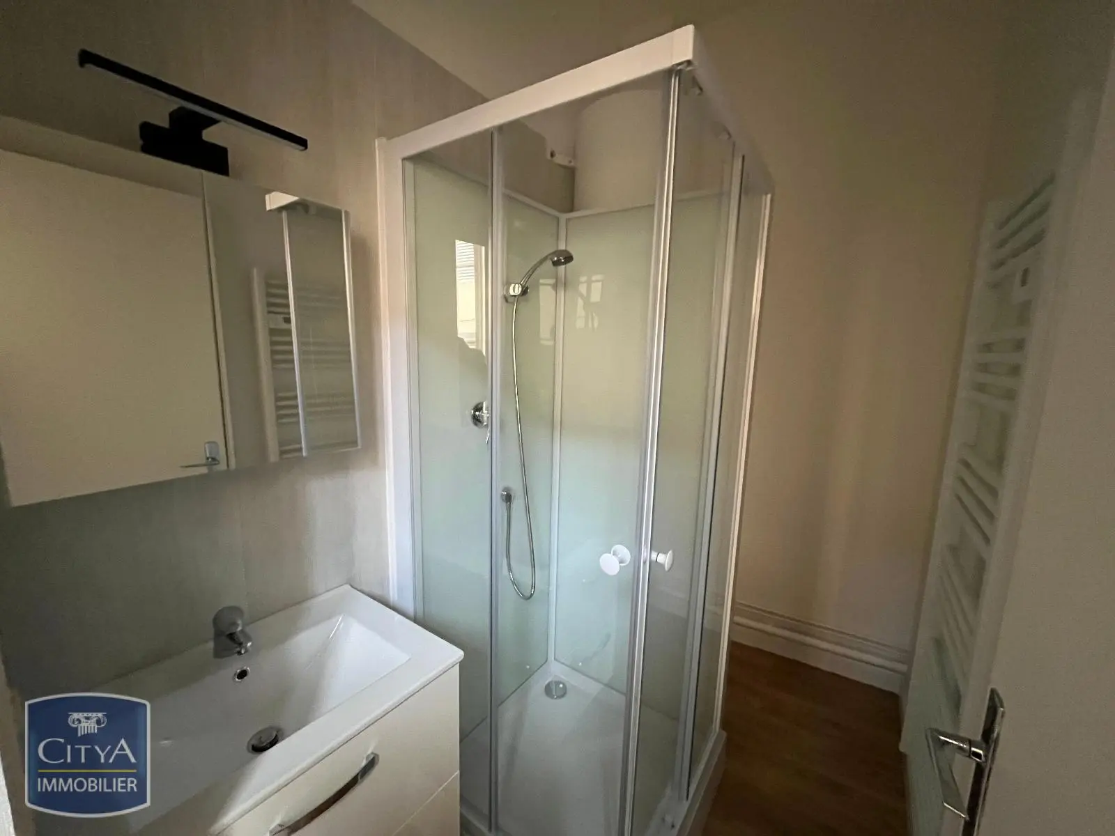 Photo 6 Appartement 1 pièce 23.11m²