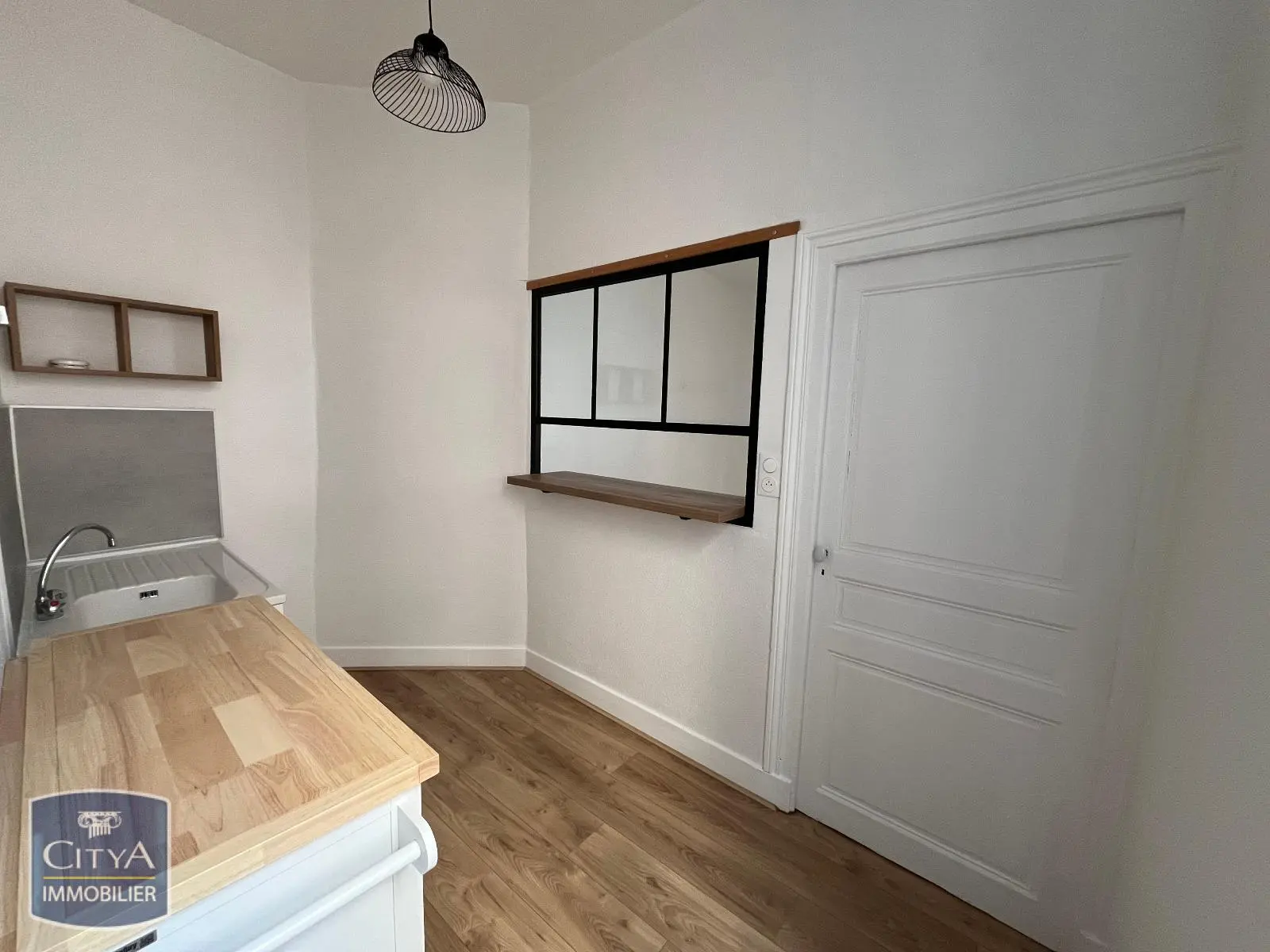 Photo 4 Appartement 1 pièce 23.11m²