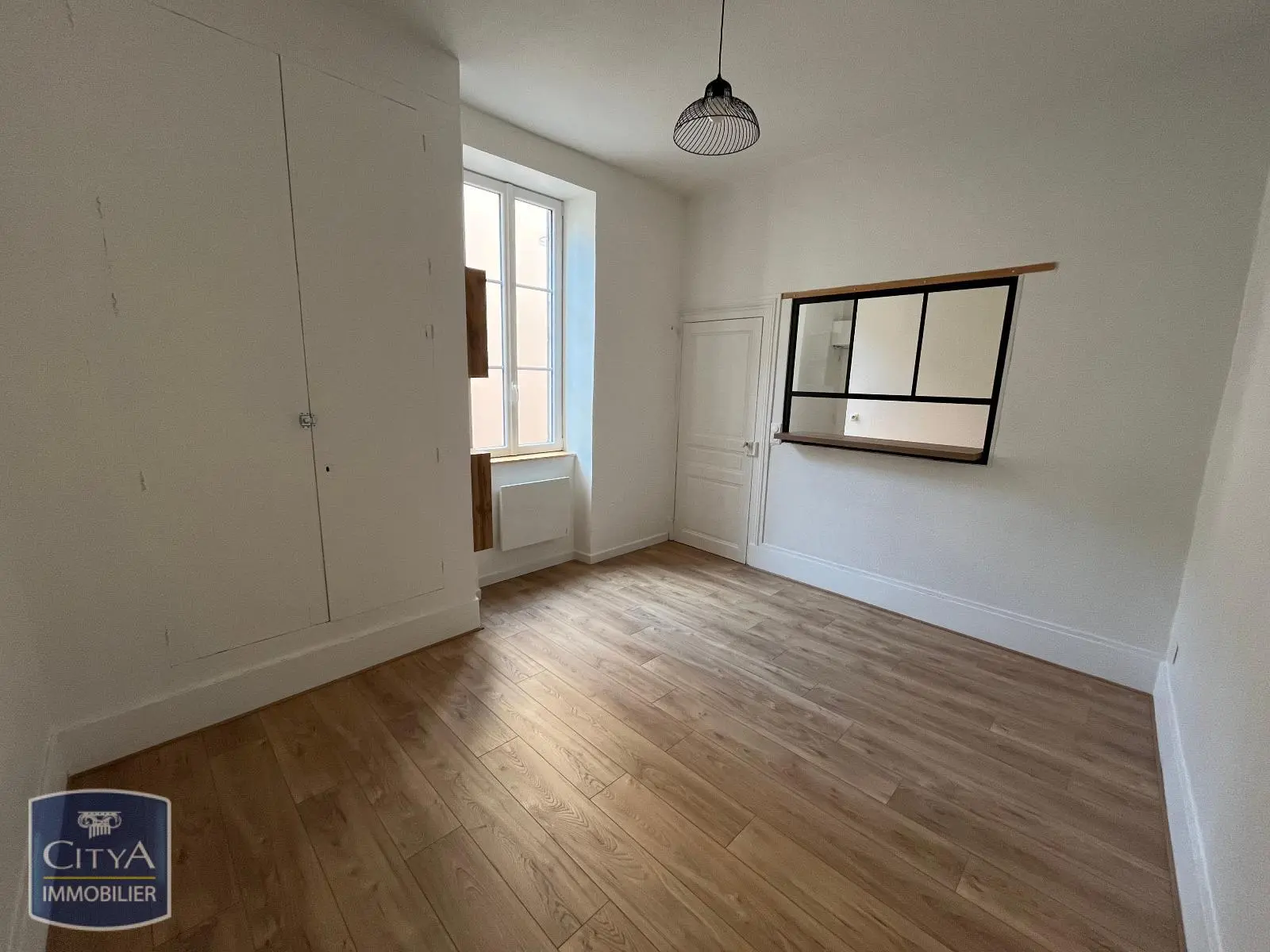 Photo 1 Appartement 1 pièce 23.11m²
