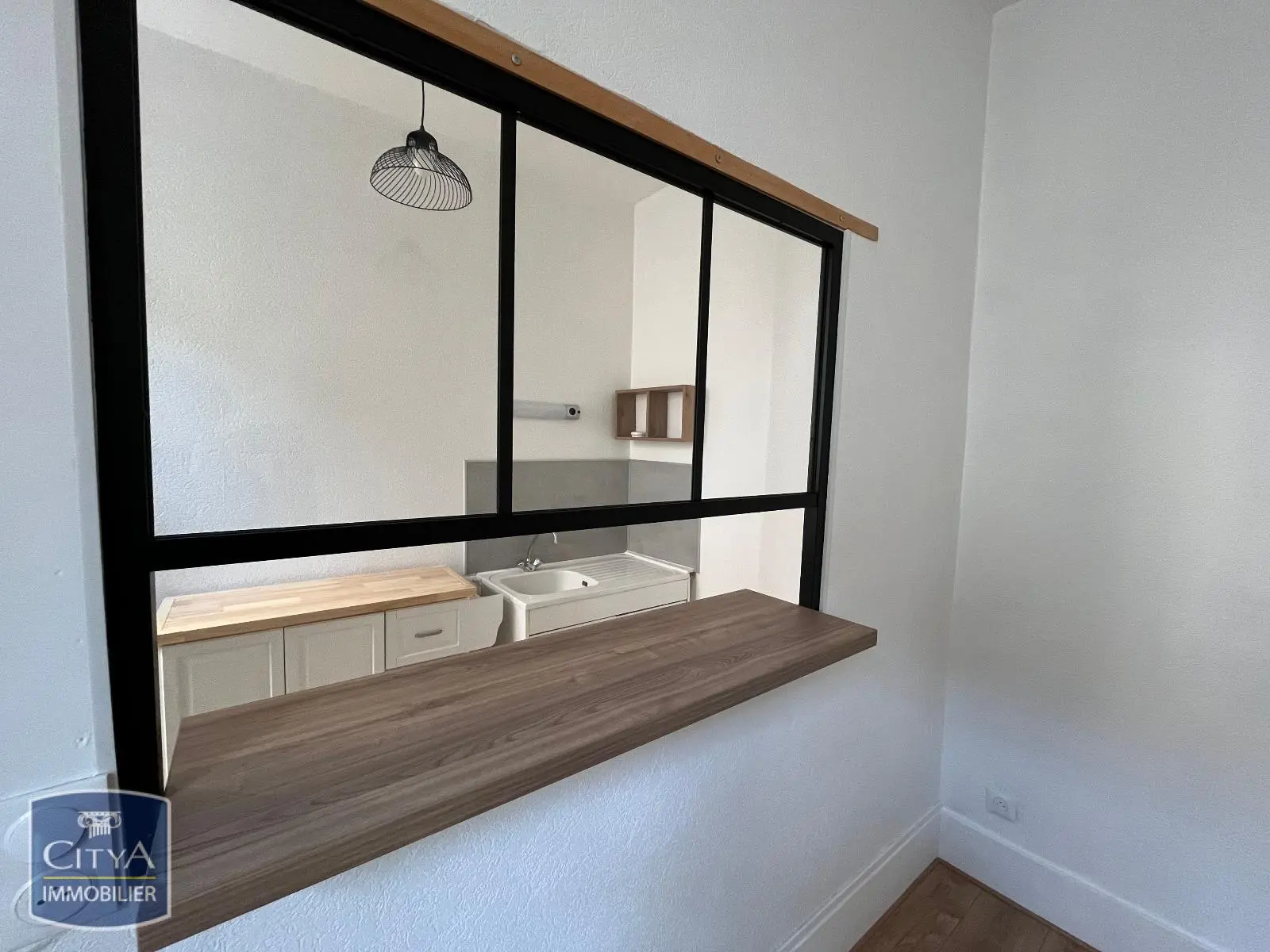 Photo 5 Appartement 1 pièce 23.11m²