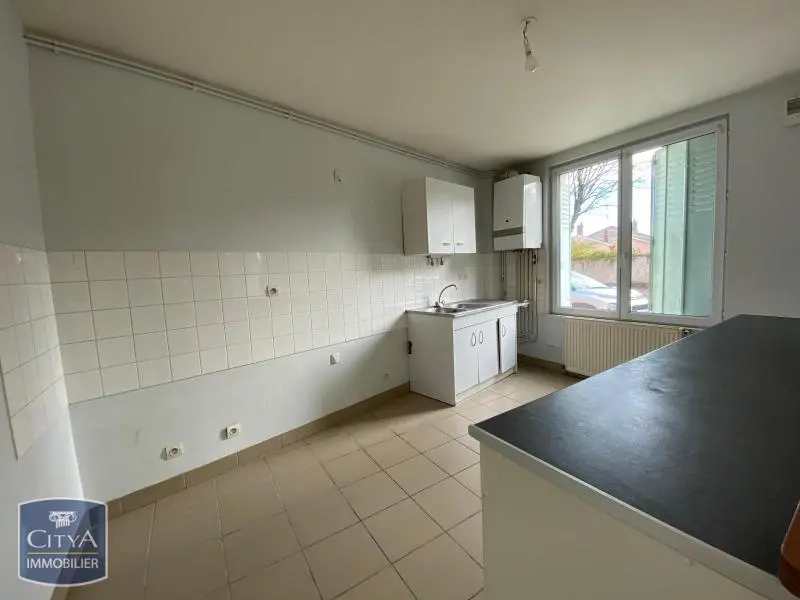 Photo 2 Appartement 3 pièces 62m²