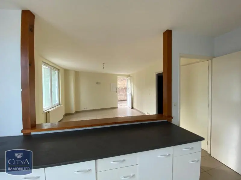Photo 3 Appartement 3 pièces 62m²