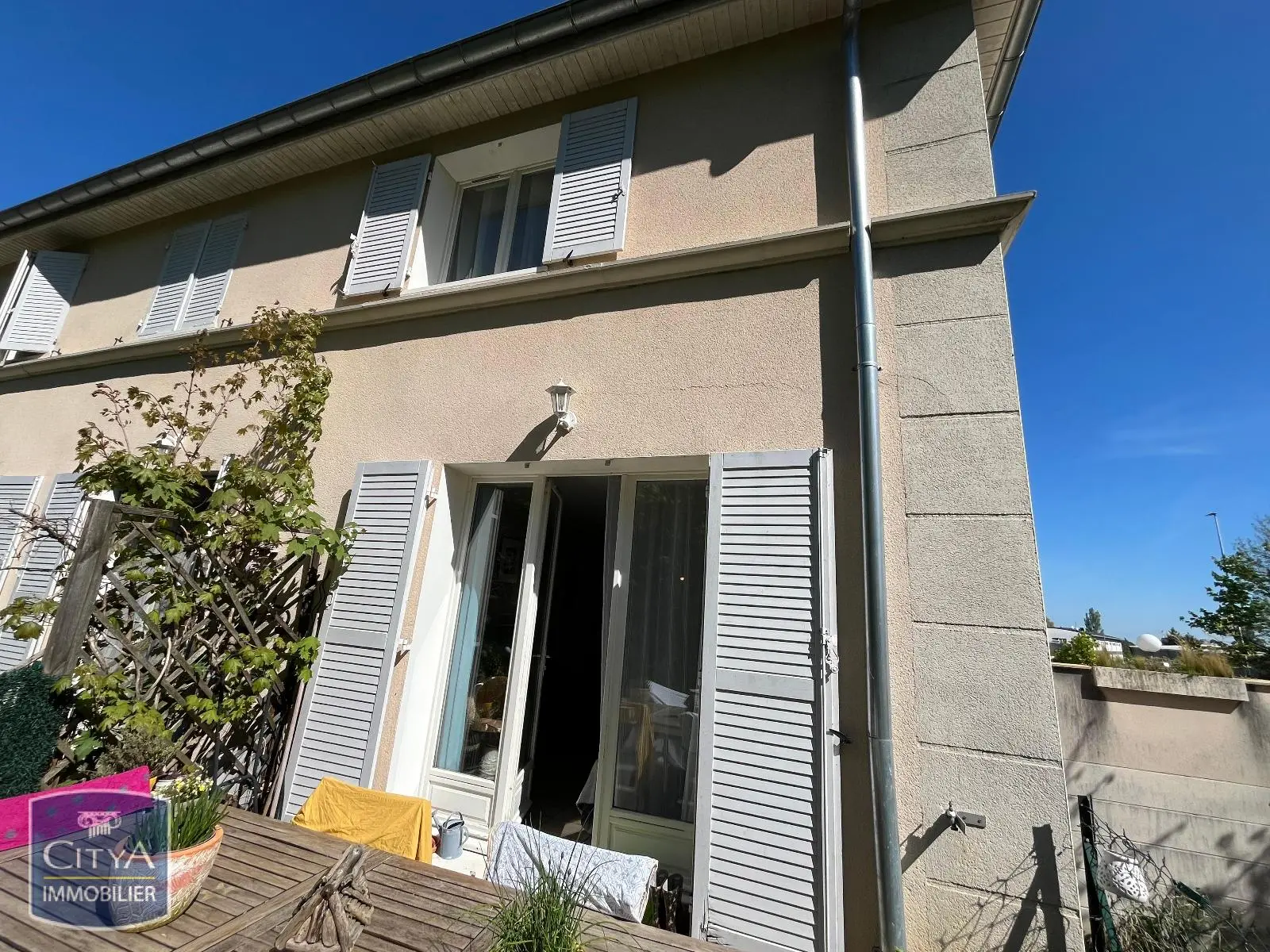 Photo 2 Appartement 3 pièces 63.38m²