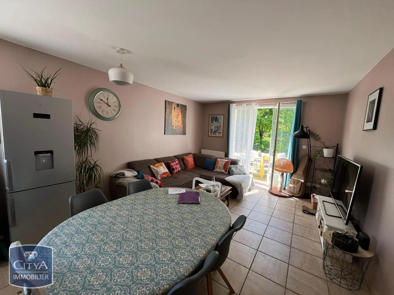 Photo 3 Appartement 3 pièces 63.38m²