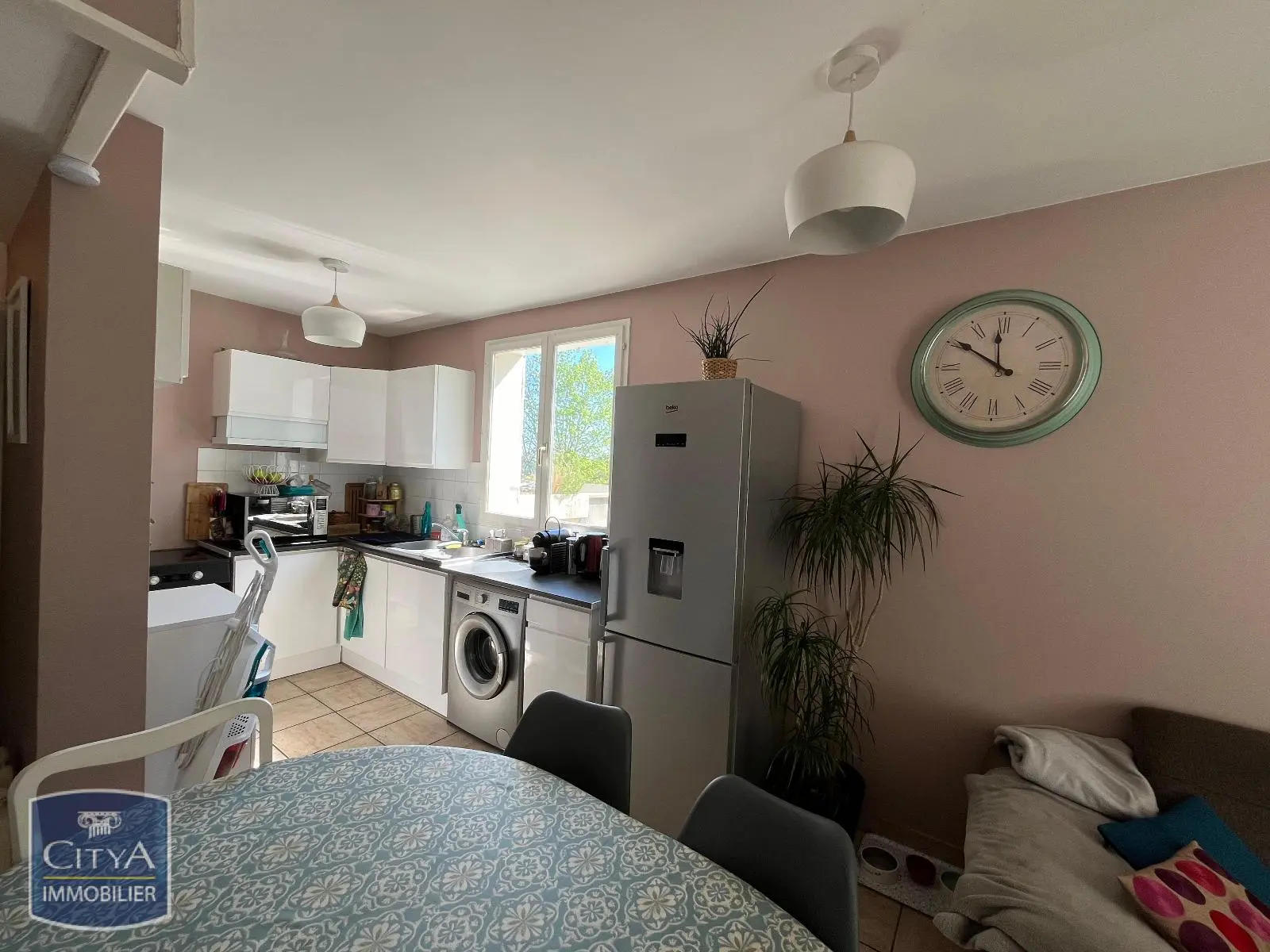 Photo 4 Appartement 3 pièces 63.38m²