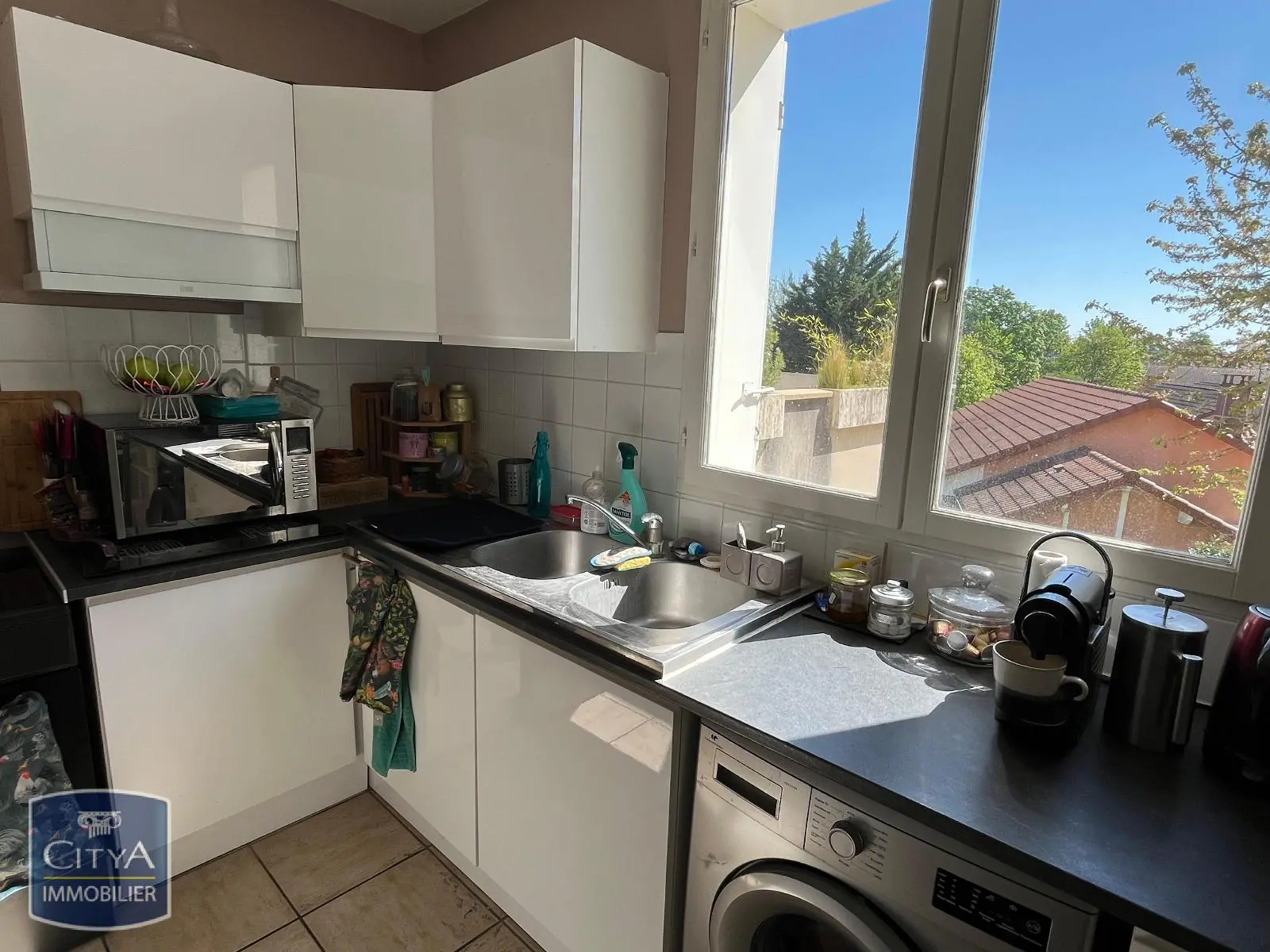Photo 5 Appartement 3 pièces 63.38m²