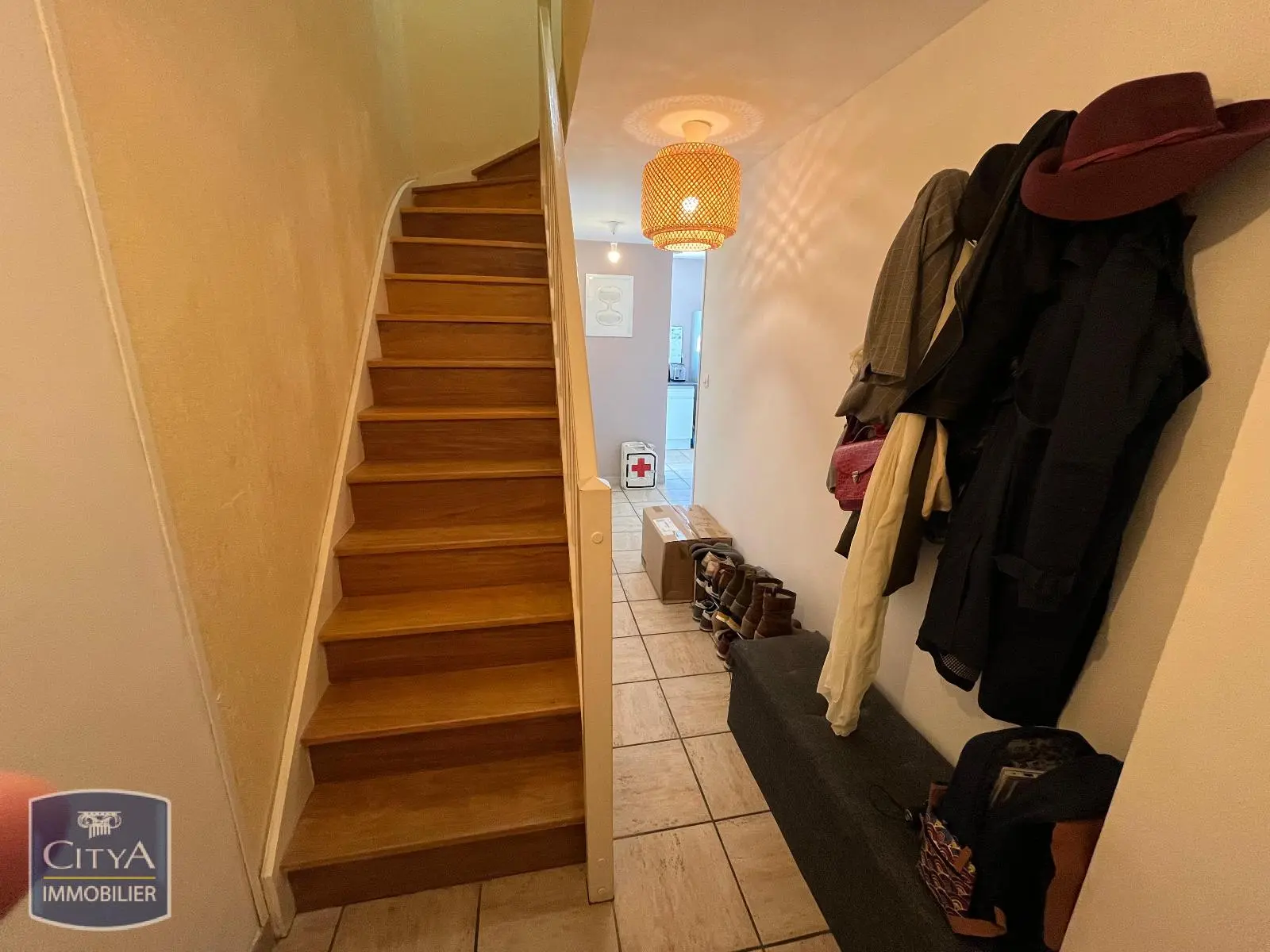 Photo 6 Appartement 3 pièces 63.38m²