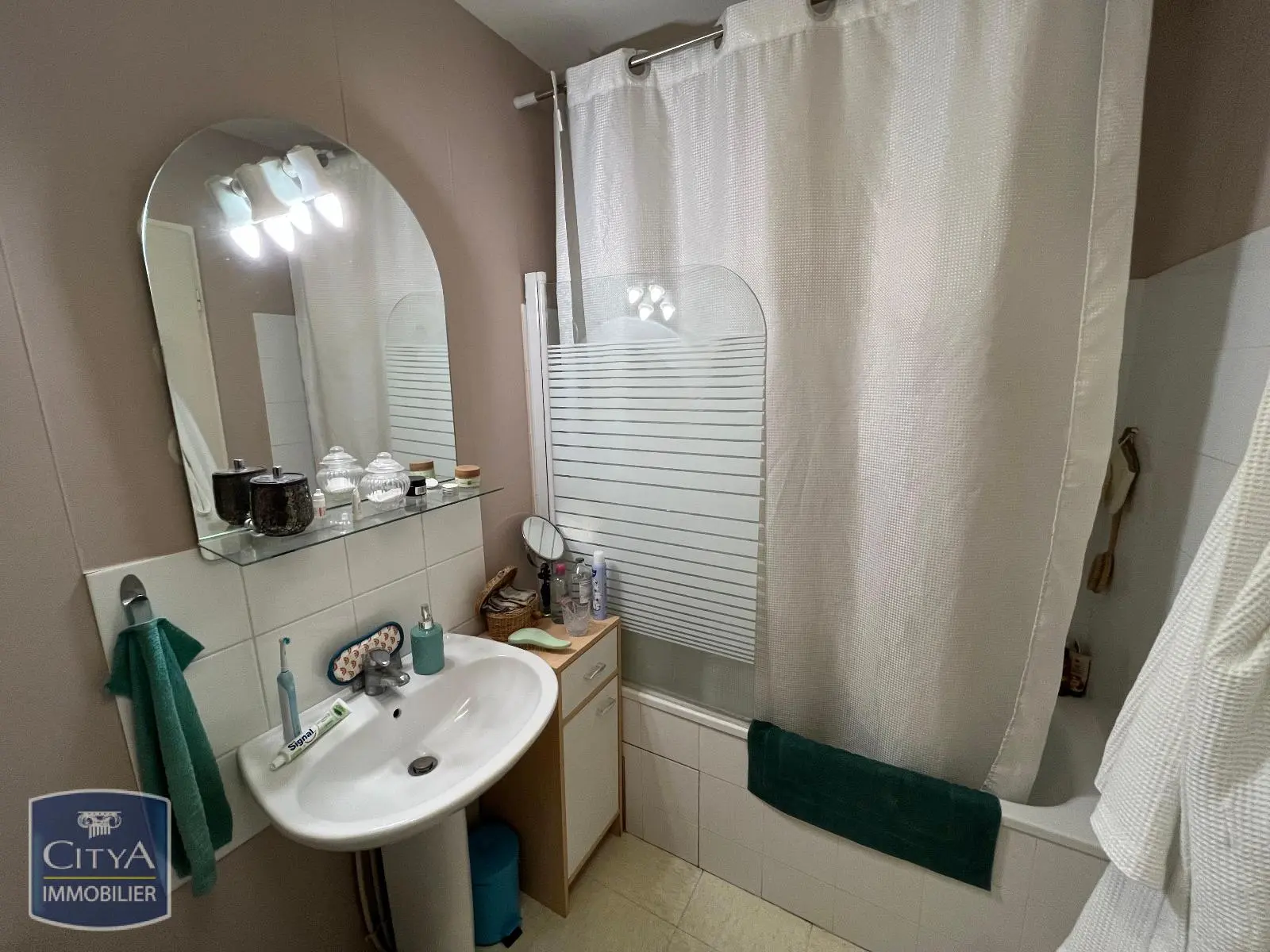 Photo 9 Appartement 3 pièces 63.38m²