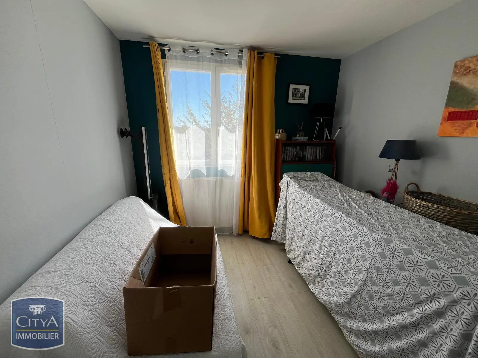Photo 7 Appartement 3 pièces 63.38m²