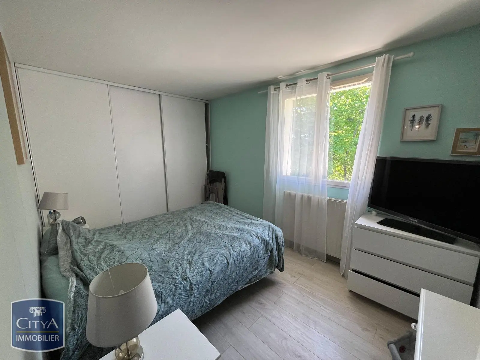 Photo 8 Appartement 3 pièces 63.38m²